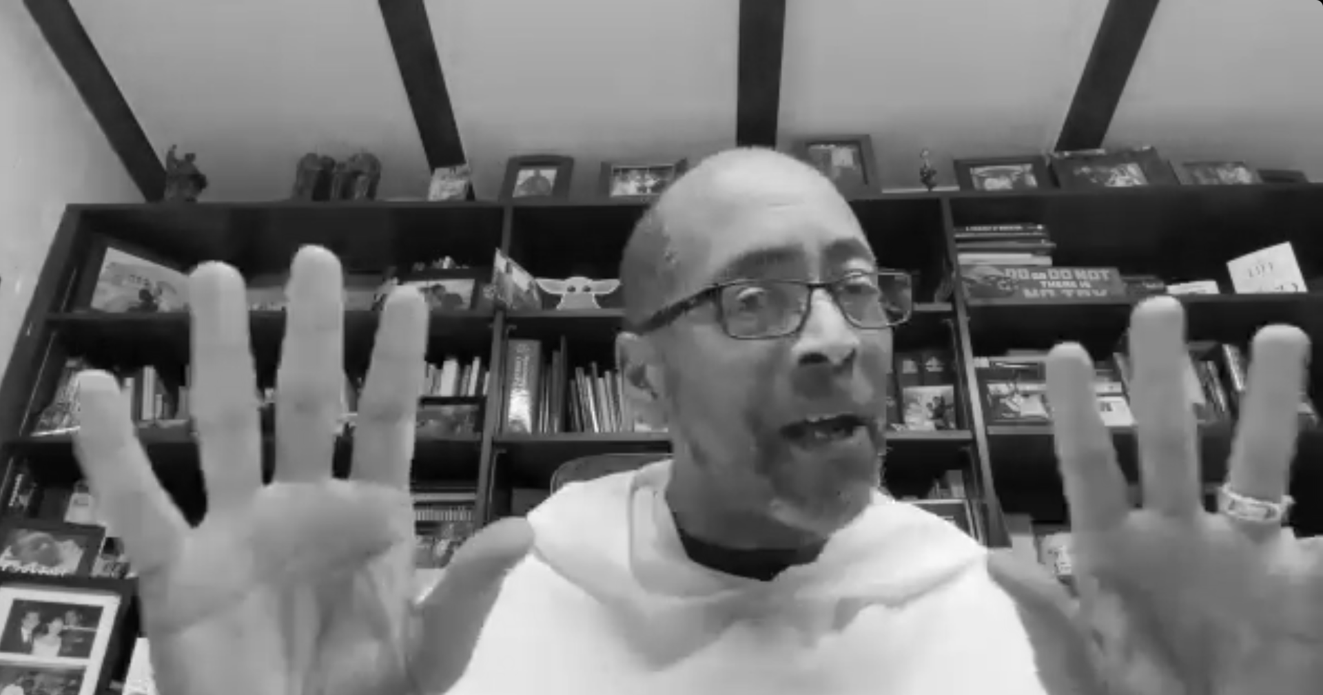 Fr. John Paul Forté